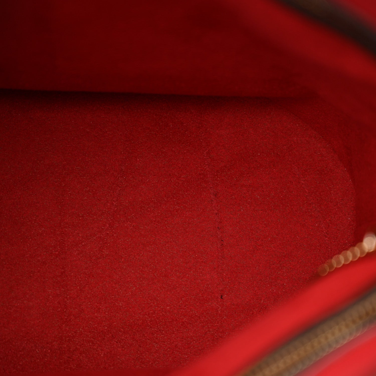 Louis Vuitton Damier Ebene Marais Bucket 23 10 of 12