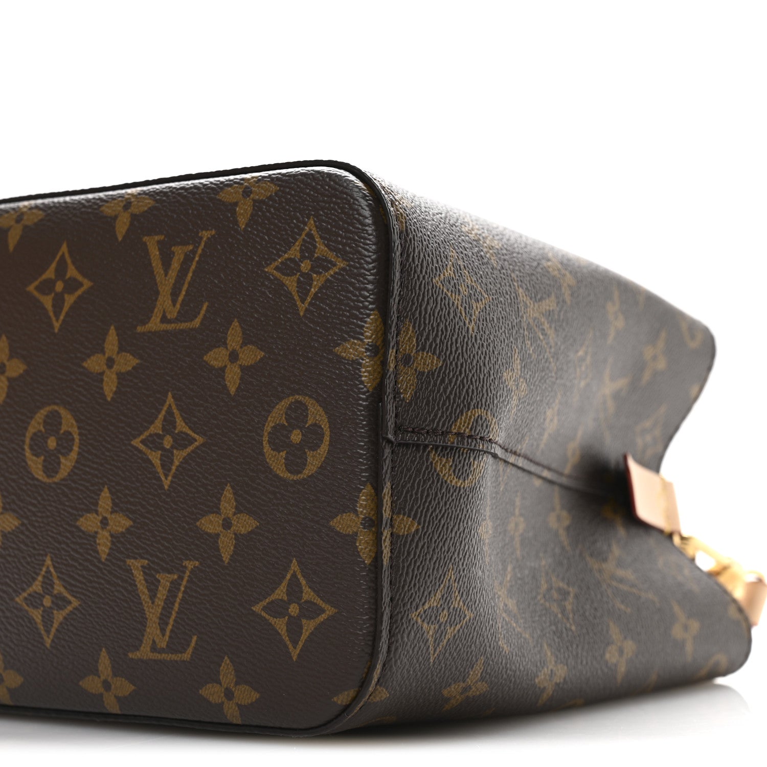 Louis Vuitton Monogram Neonoe BB 9 of 10