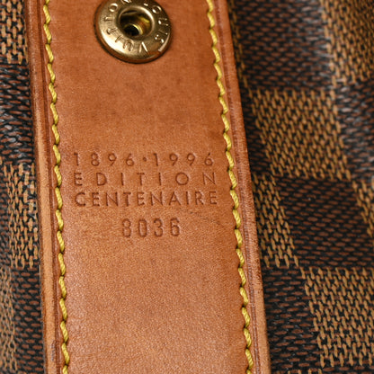 Louis Vuitton Damier Ebene Centenaire Chelsea 7 of 7