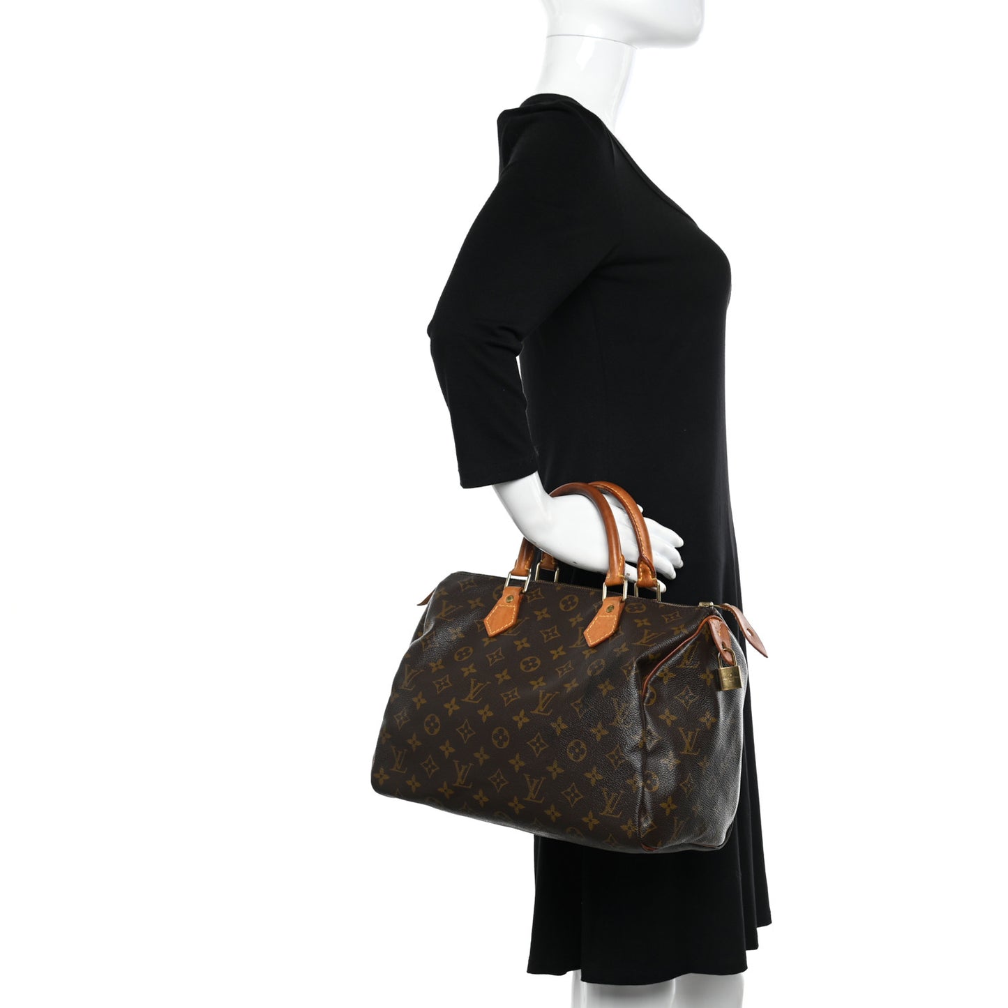 Monogram Speedy 30