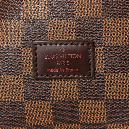 Louis Vuitton Damier Ebene Saumur 30 7 of 13