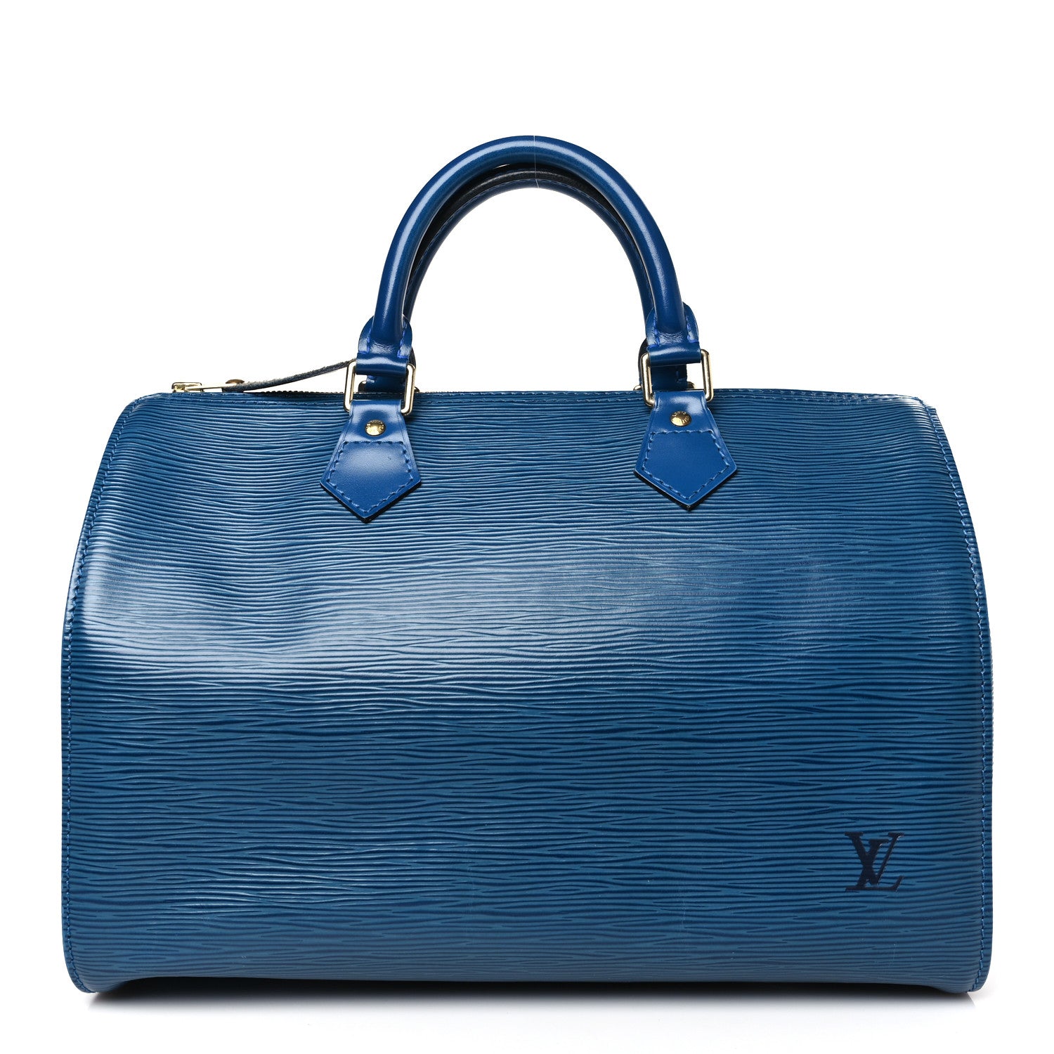 Louis Vuitton Epi Speedy 30 Toledo 1 of 8