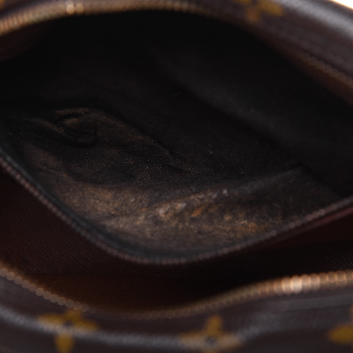 Louis Vuitton Monogram Jeune Fille 8 of 28