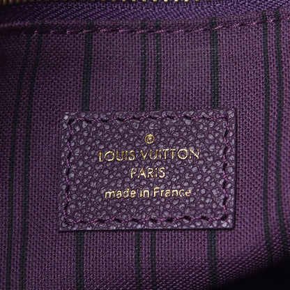 Louis Vuitton Empreinte Citadine PM Aube 8 of 11
