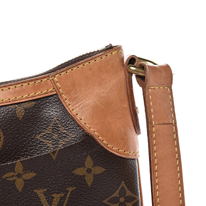 Louis Vuitton Monogram Odeon PM 16 of 23