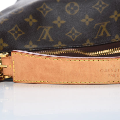 Louis Vuitton Monogram Sully PM 13 of 16
