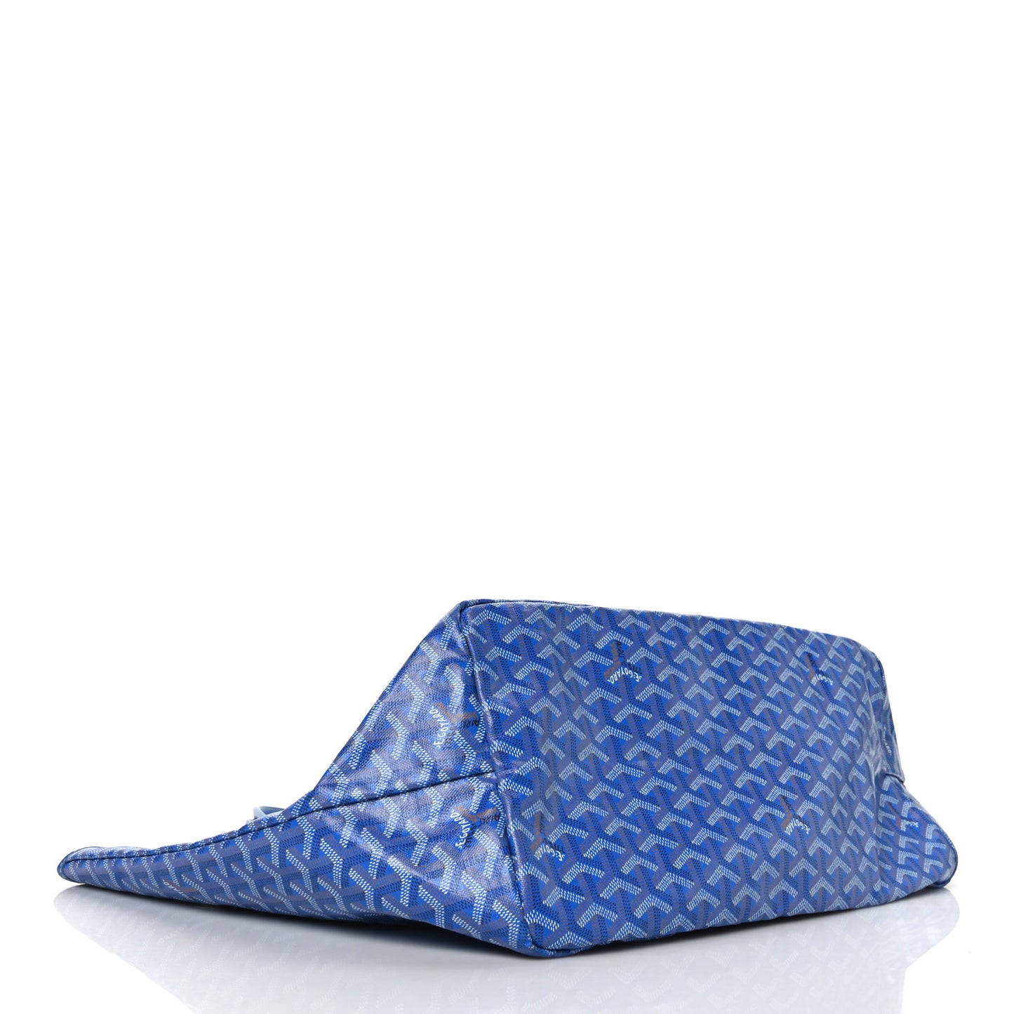 Goyardine Saint Louis GM Sky Blue