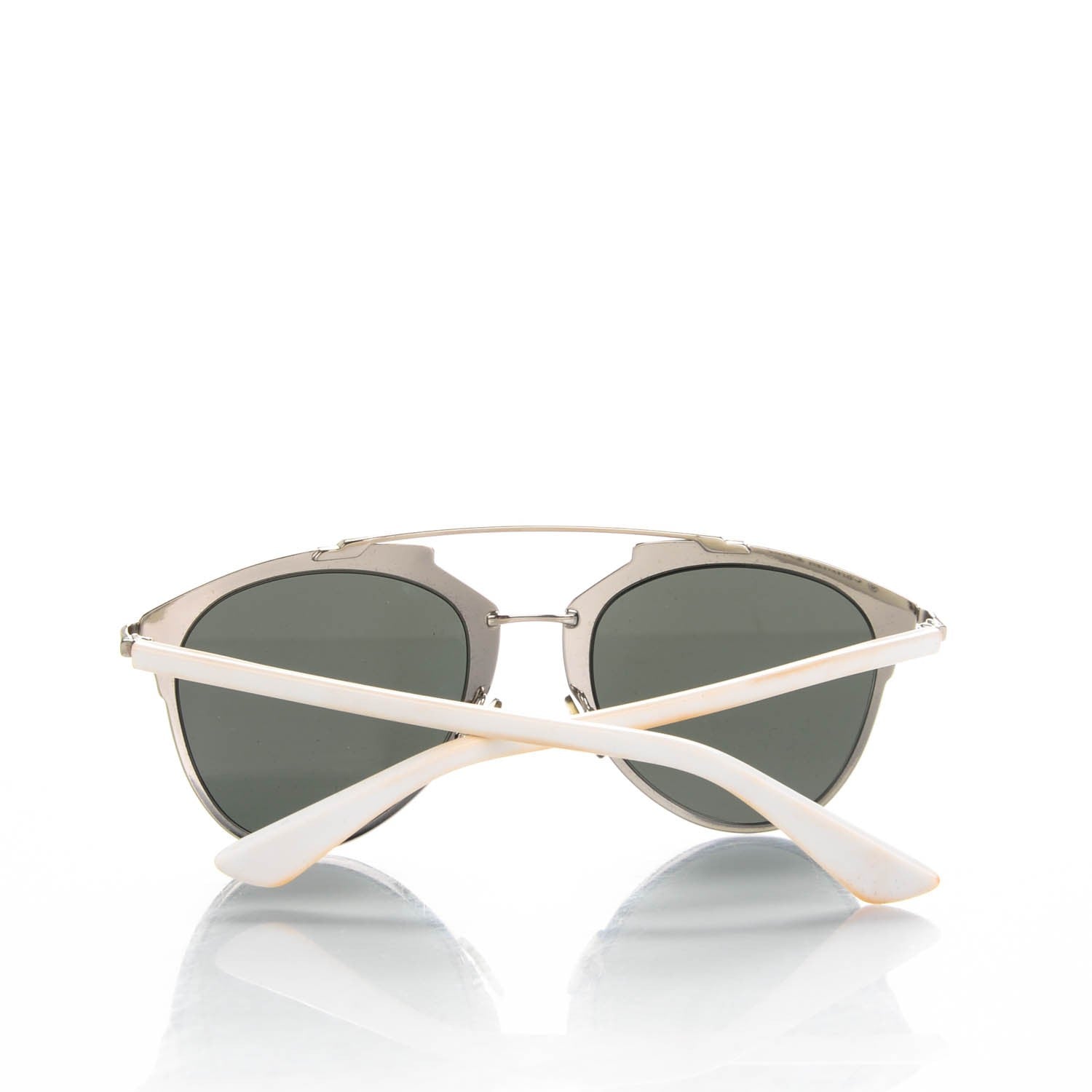 Christian Dior Reflected Sunglasses White 2 of 11