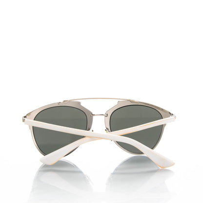 Christian Dior Reflected Sunglasses White 2 of 11