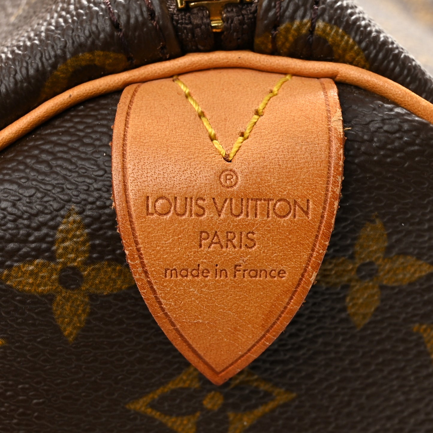Monogram Keepall 45