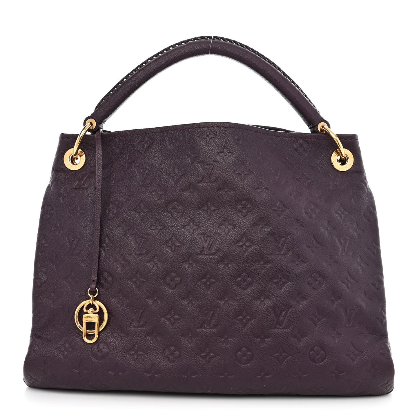 Empreinte Artsy MM Aube