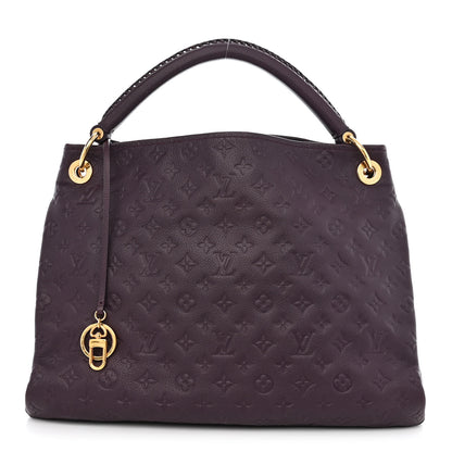 Louis Vuitton Empreinte Artsy MM Aube 1 of 11