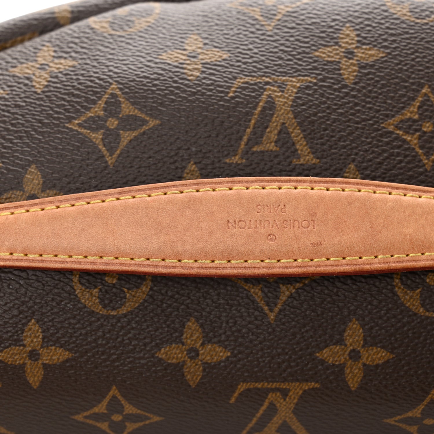 Louis Vuitton Monogram Bumbag 13 of 13