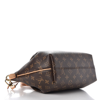 Louis Vuitton Monogram Turenne PM 4 of 8