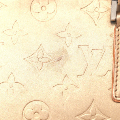 Louis Vuitton Mat Monogram Shelton Ambre 19 of 27