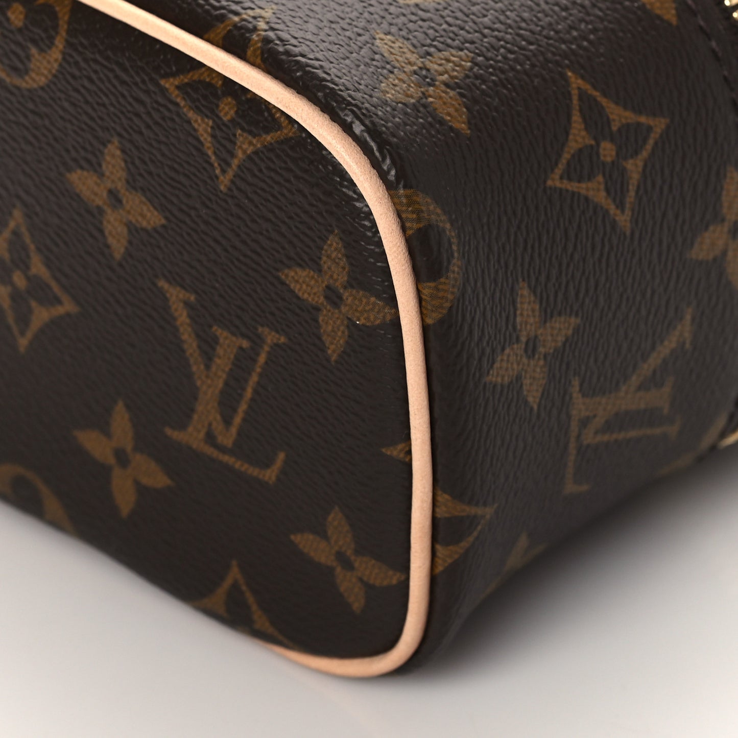 Monogram Nano Nice