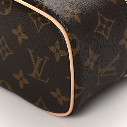 Louis Vuitton Monogram Nano Nice 9 of 9