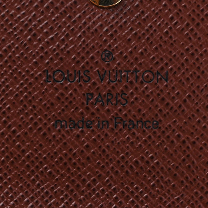 Louis Vuitton Monogram 6 Key Multicles Holder 6 of 6