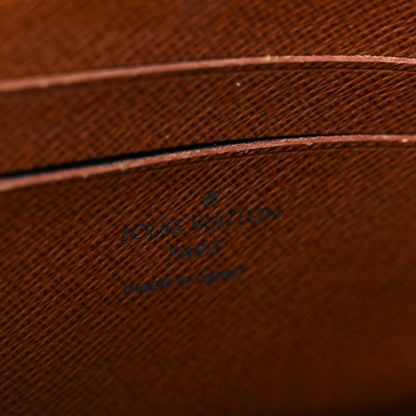 Louis Vuitton Monogram Legacy Chain Pouch 6 of 10