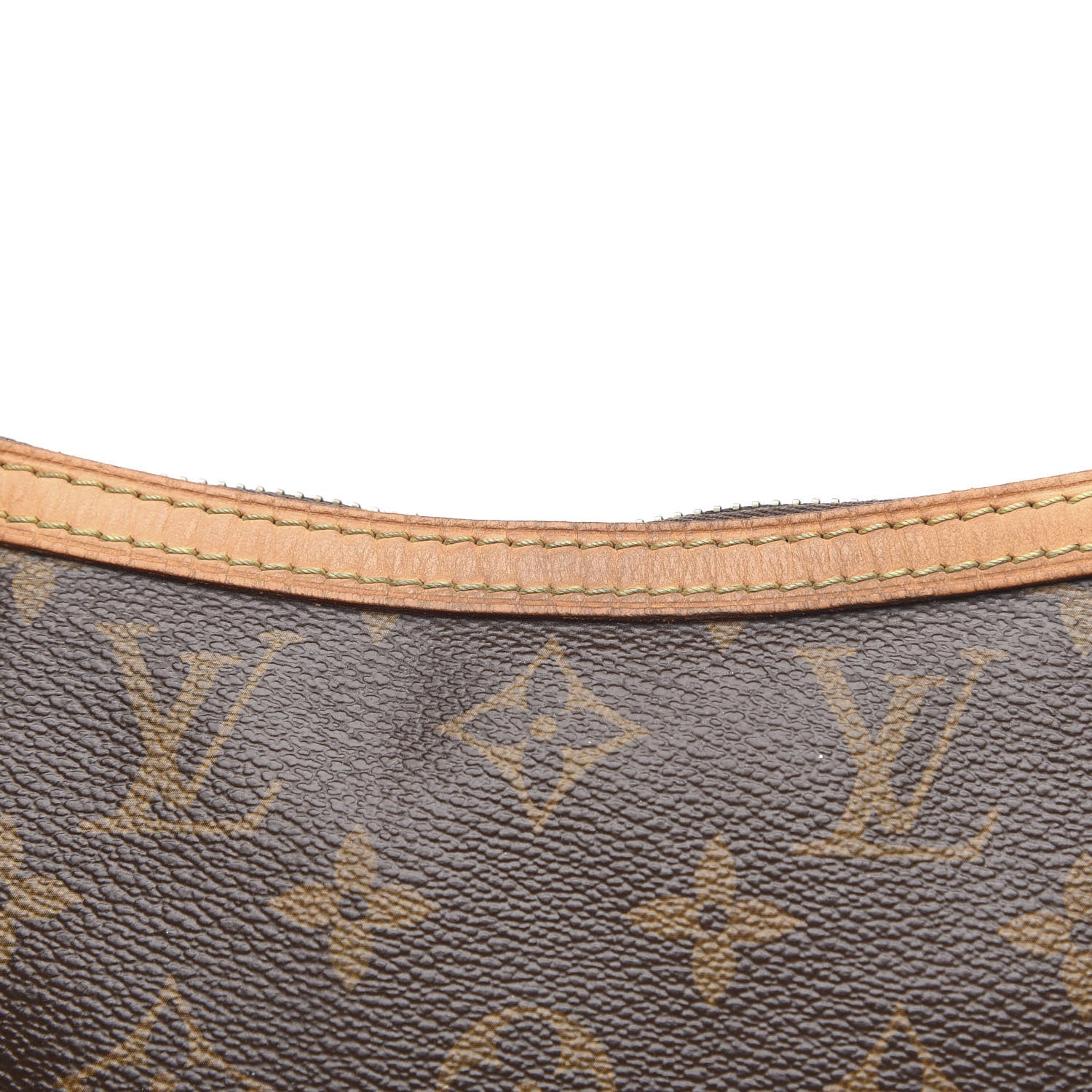 Louis Vuitton Monogram Odeon MM 13 of 15
