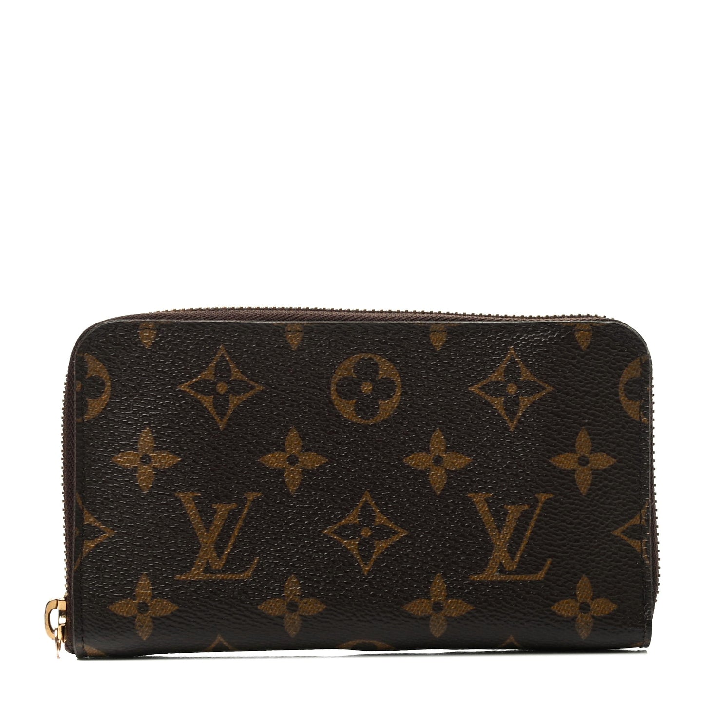 Monogram Zippy Compact Wallet