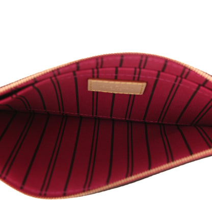 Louis Vuitton Monogram Neo Neverfull MM Pivoine 7 of 12