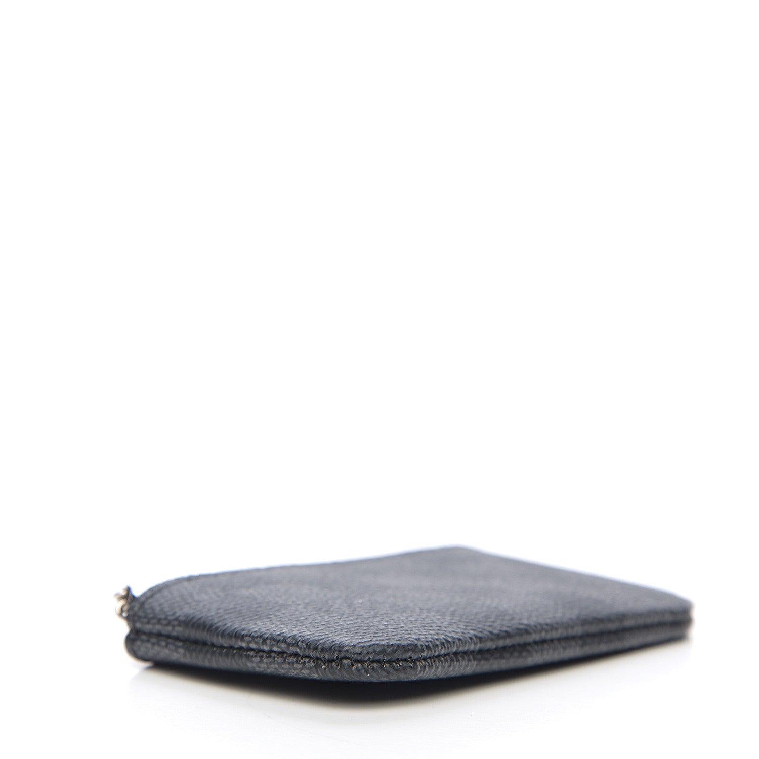Louis Vuitton Damier Graphite Key Pouch 3 of 6