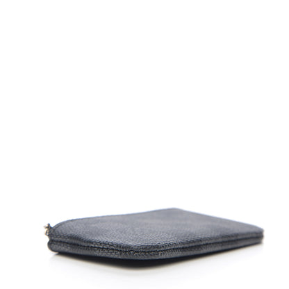 Louis Vuitton Damier Graphite Key Pouch 3 of 6