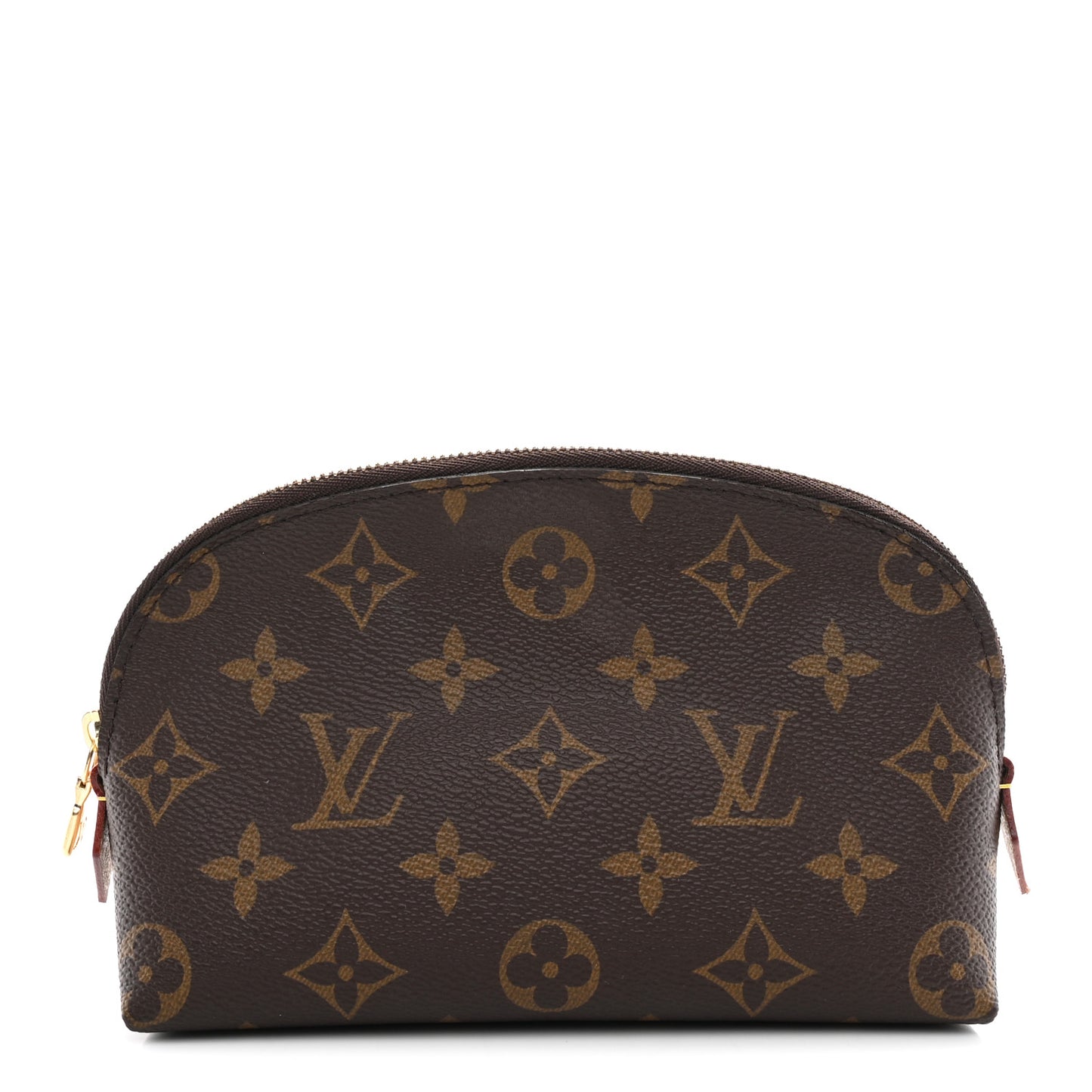 Monogram Cosmetic Pouch