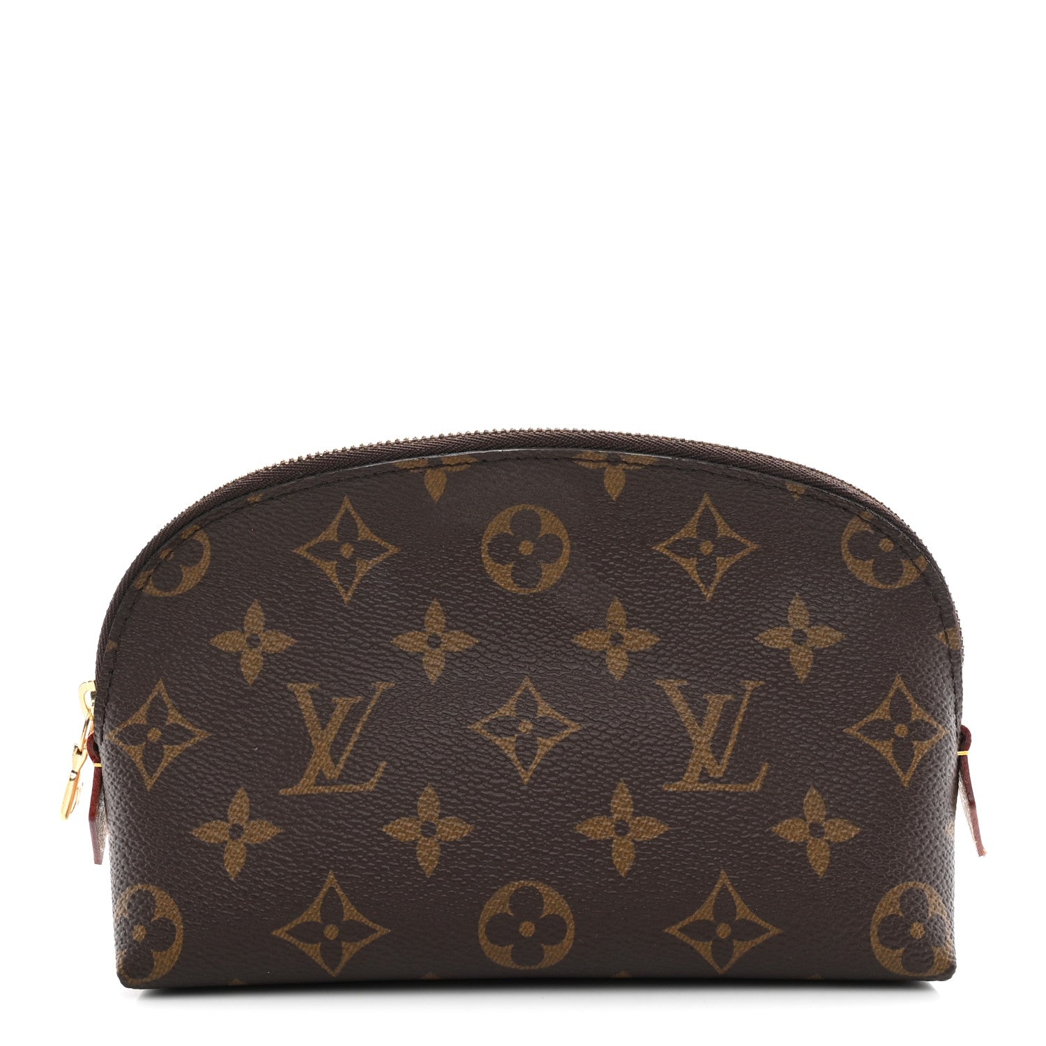 Louis Vuitton Monogram Cosmetic Pouch 1 of 6