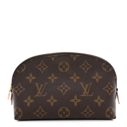 Louis Vuitton Monogram Cosmetic Pouch 1 of 6