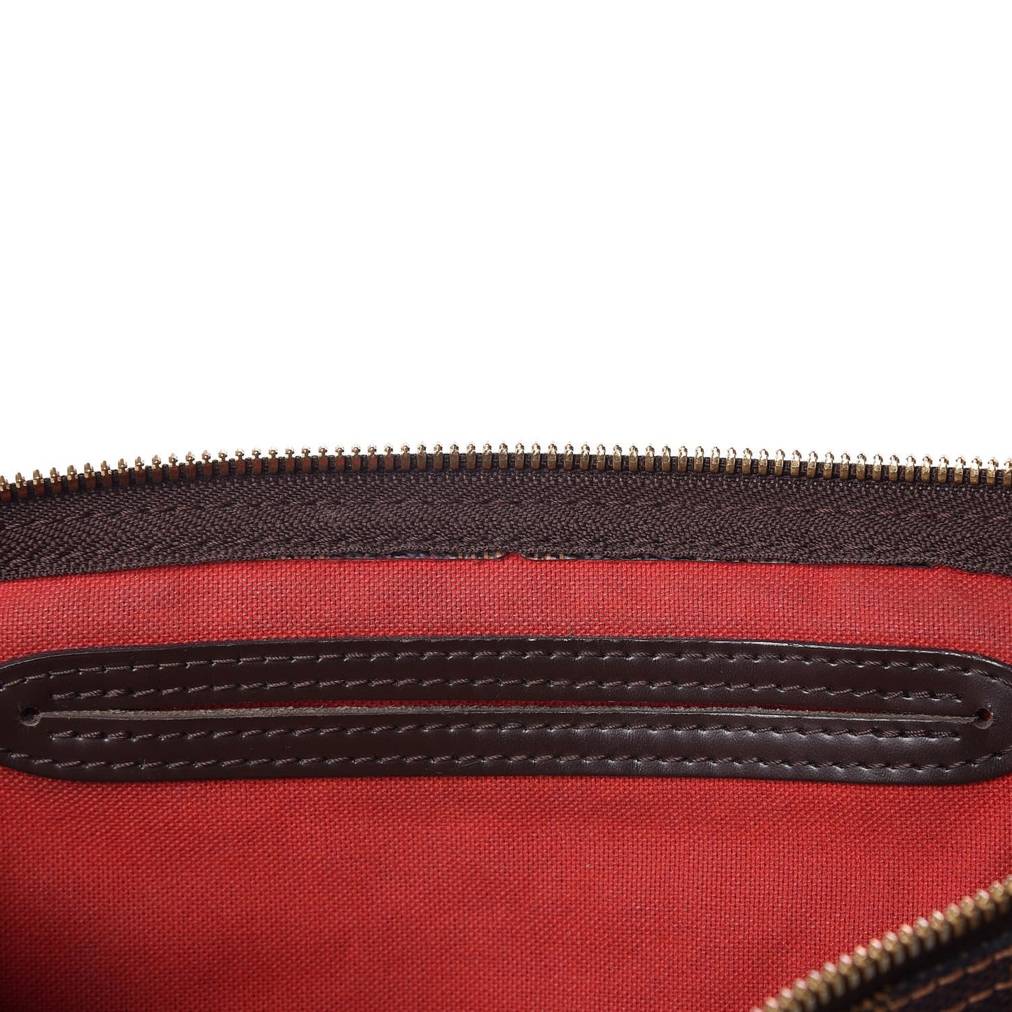 Damier Ebene Speedy Bandouliere 30