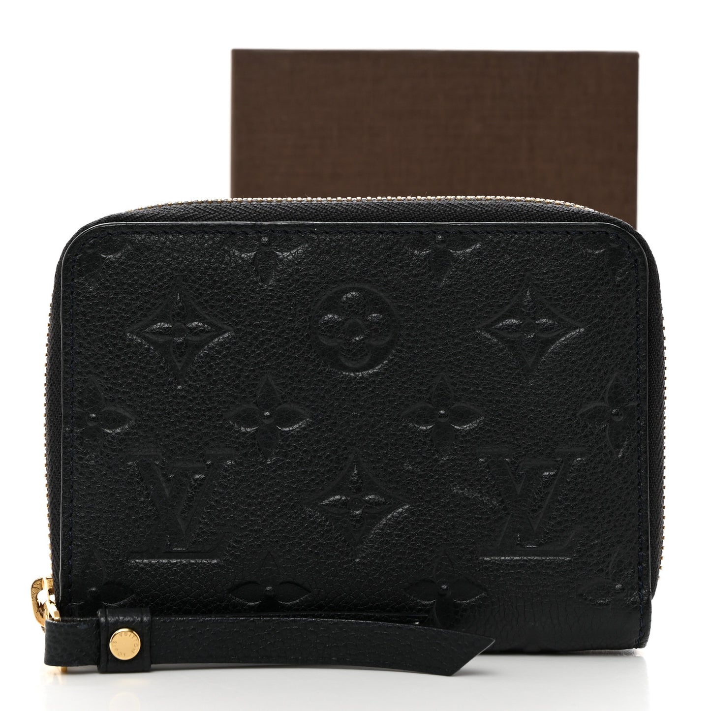 Empreinte Secret Compact Wallet Infini