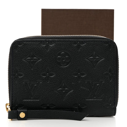 Louis Vuitton Empreinte Secret Compact Wallet Infini 9 of 9