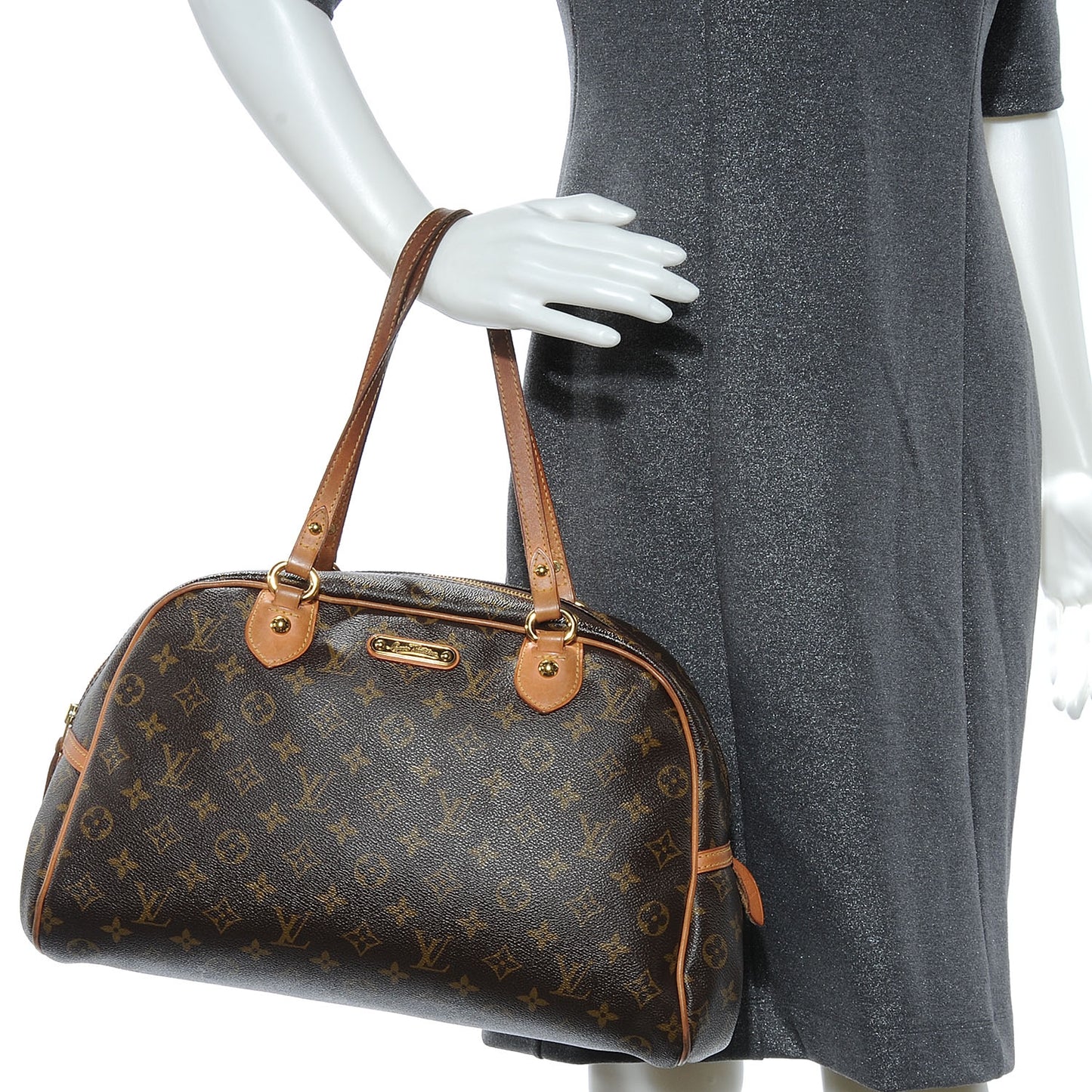 Monogram Montorgueil GM