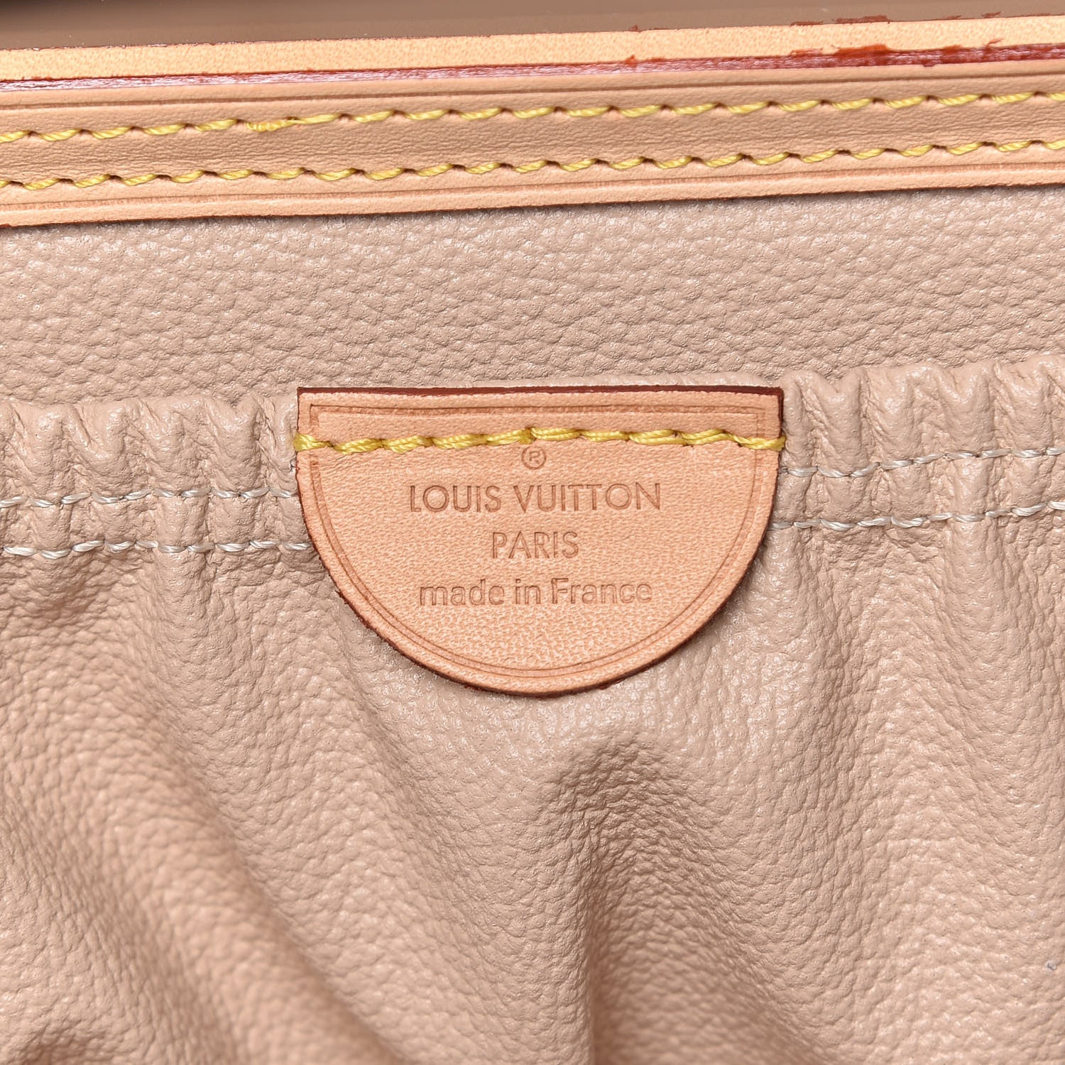 Louis Vuitton Monogram Nice 7 of 15
