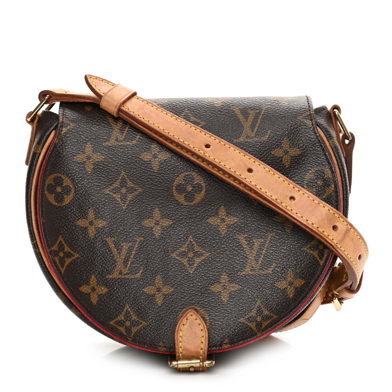 Louis Vuitton Monogram Tambourin 1 of 13