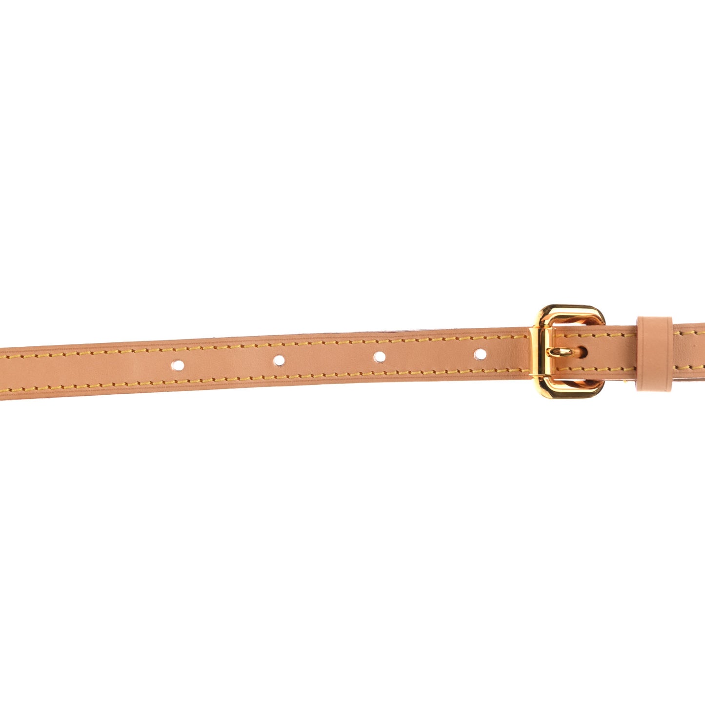 Vachetta 16mm Adjustable Shoulder Strap