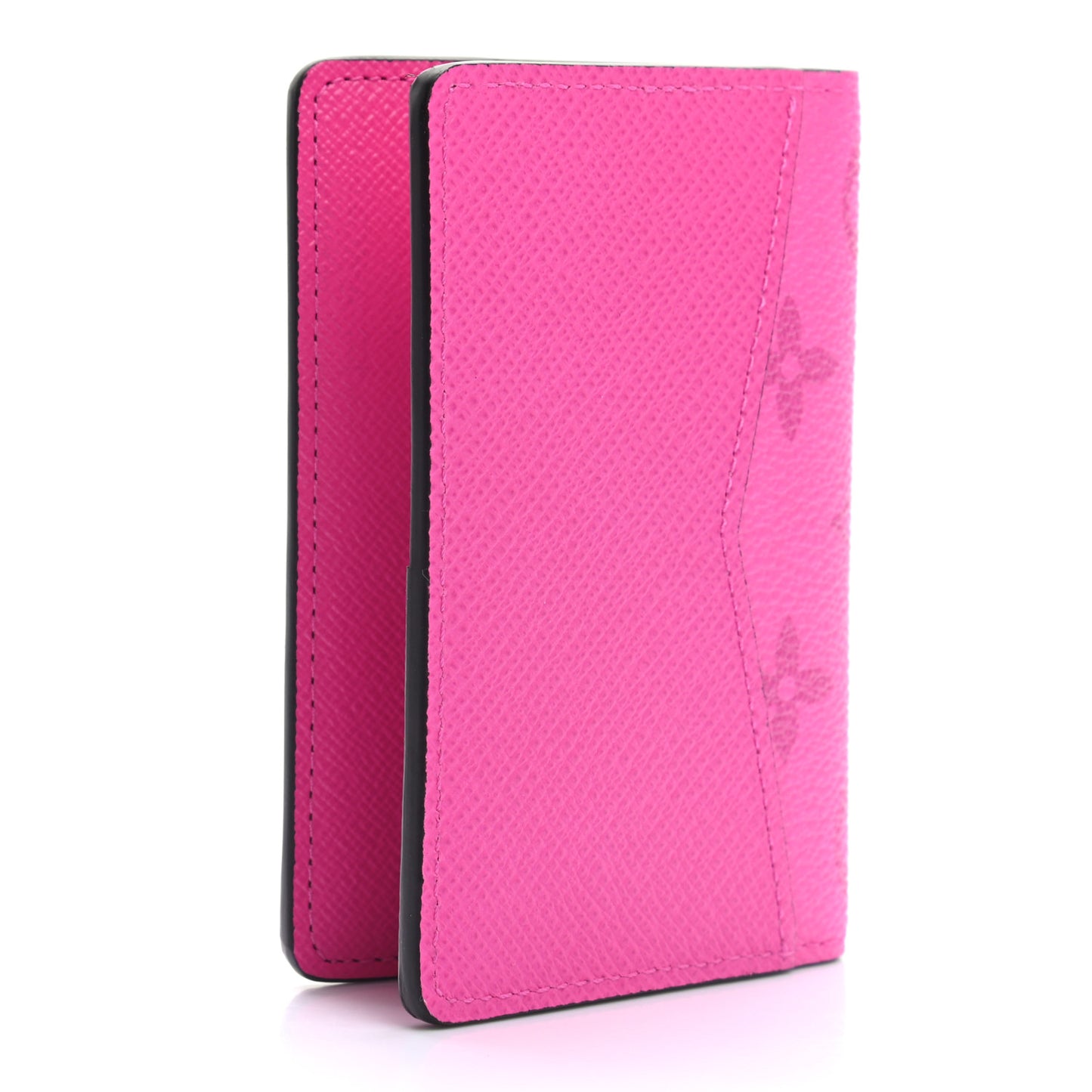 Taigarama Pocket Organizer NM Fuchsia