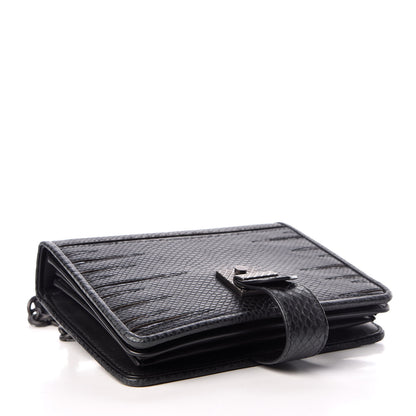 Bottega Veneta Karung Ayers Small Runway Shoulder Bag 5 of 8