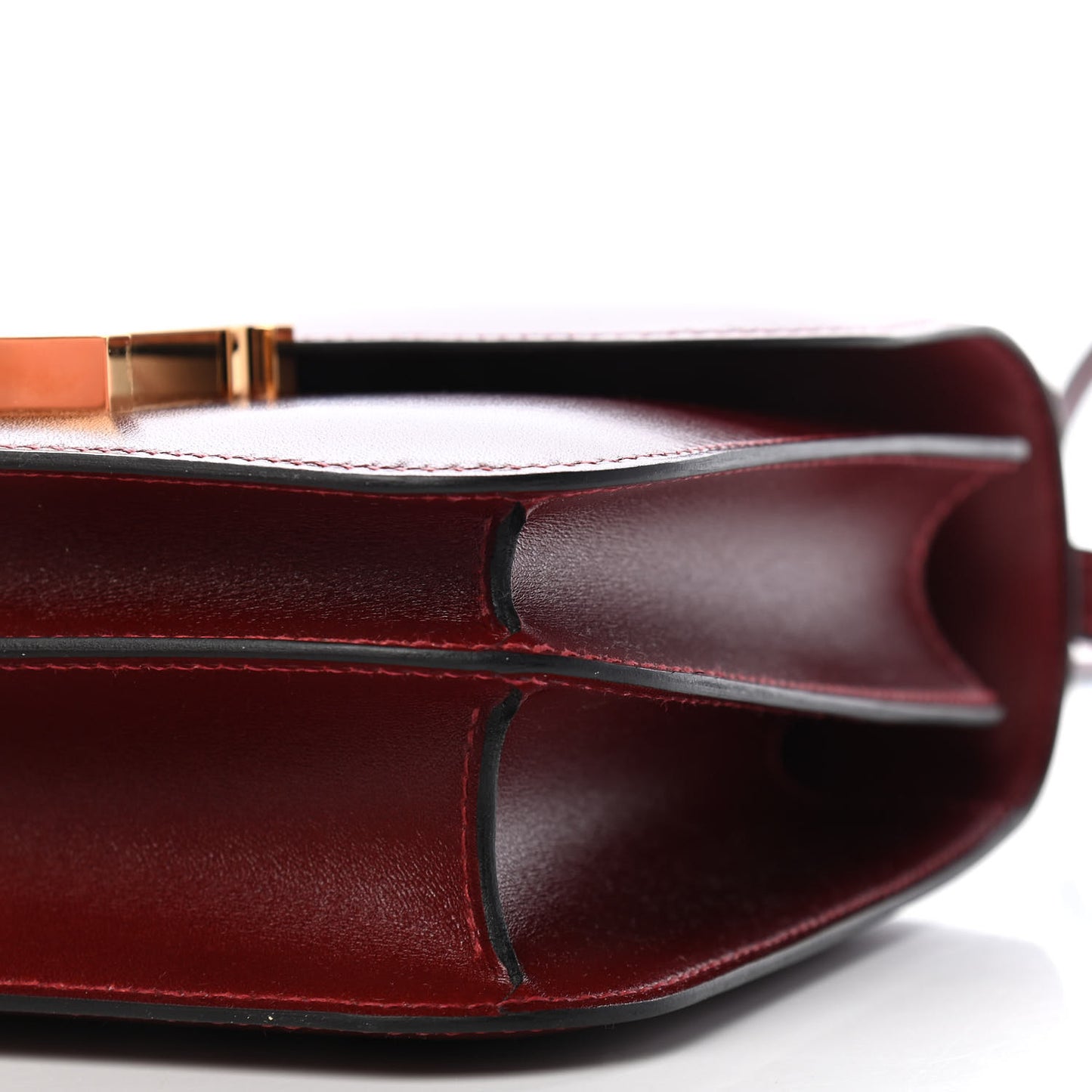 Box Constance 18 Rouge H