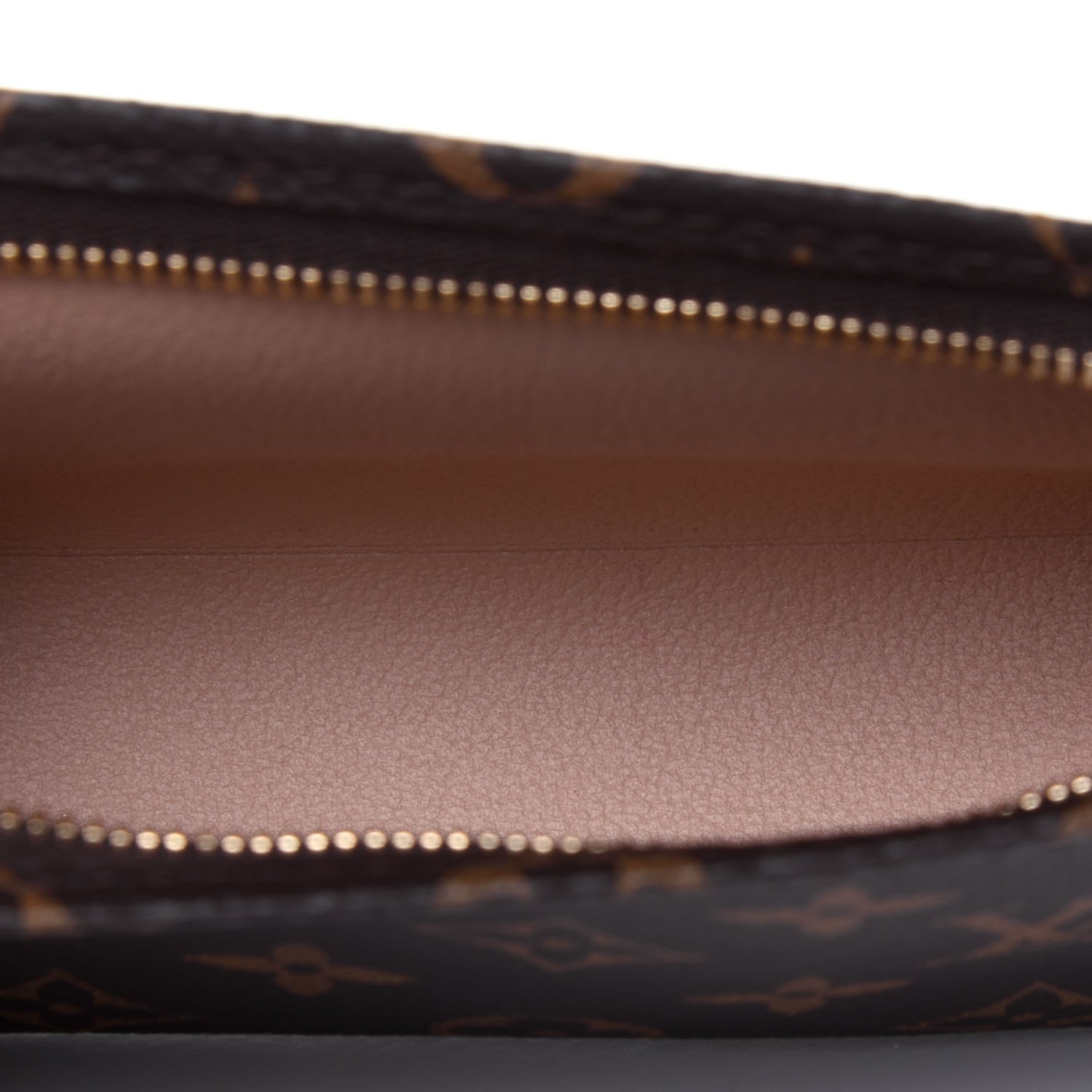 Louis Vuitton Monogram Toiletry Pouch 15 5 of 12