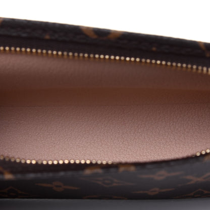 Louis Vuitton Monogram Toiletry Pouch 15 5 of 12