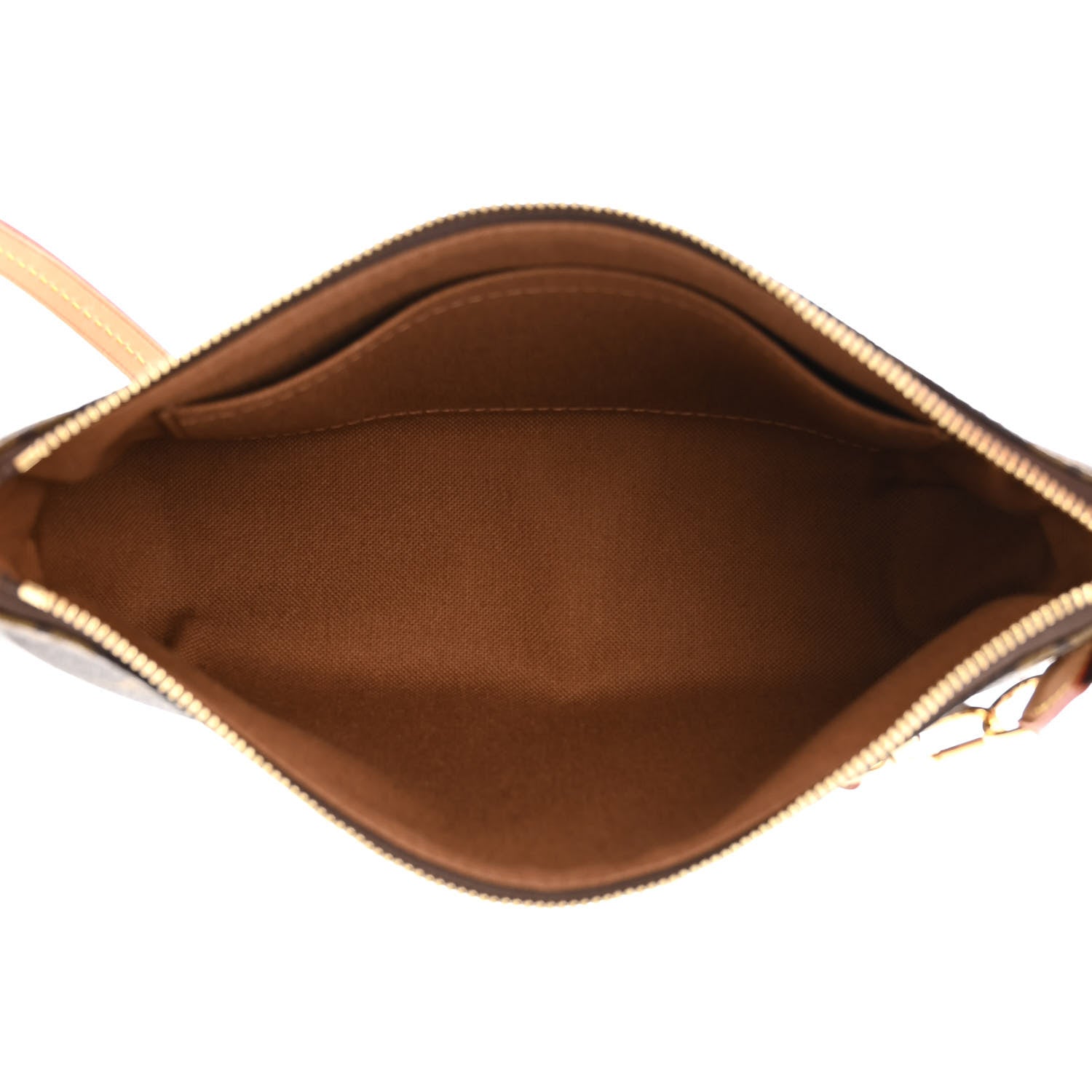 Louis Vuitton Monogram Pochette Accessories NM 5 of 10