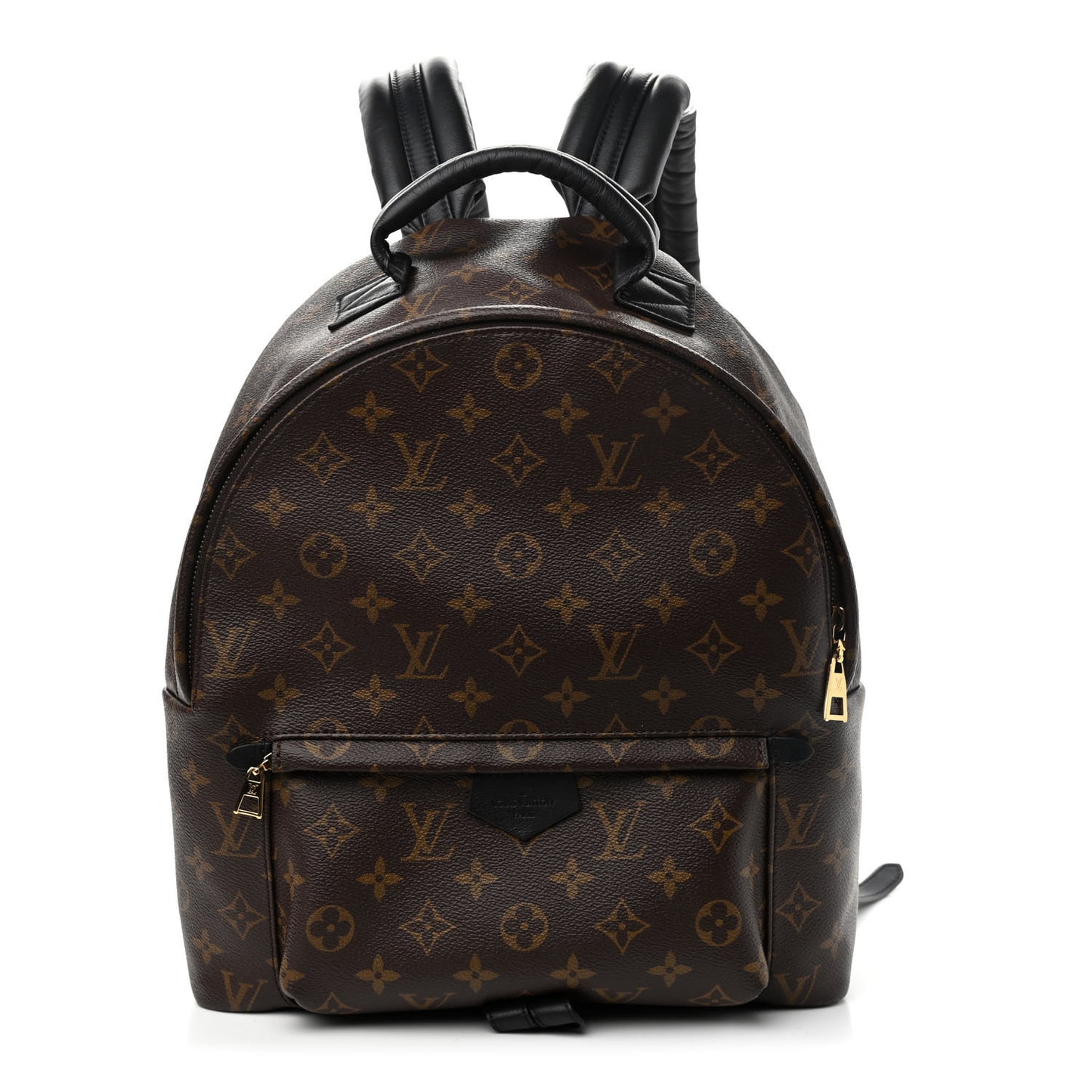 Monogram Palm Springs Backpack MM