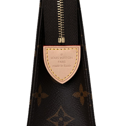 Louis Vuitton Monogram Toiletry Pouch 19 6 of 9