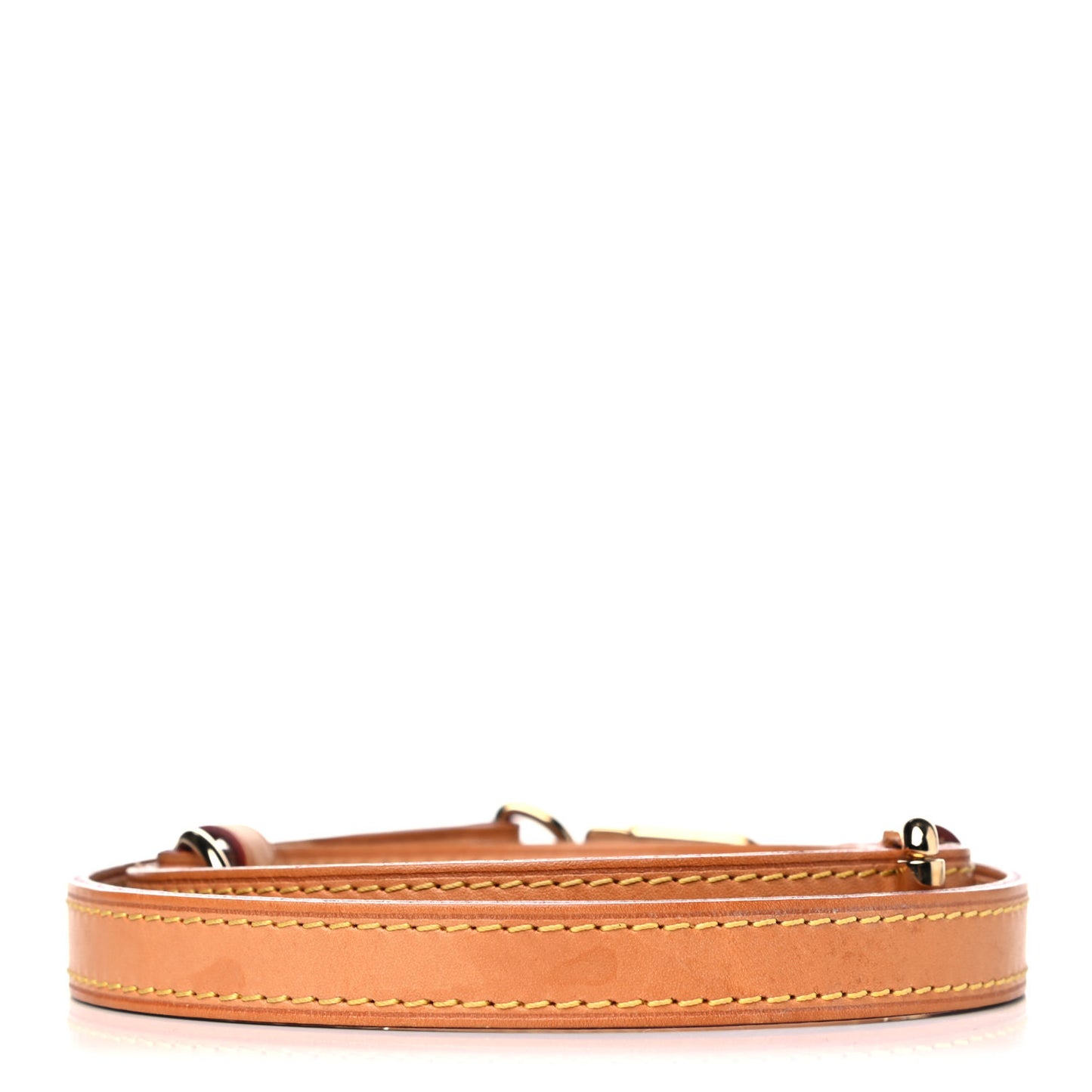 Vachetta Adjustable Speedy Bandouliere Shoulder Strap