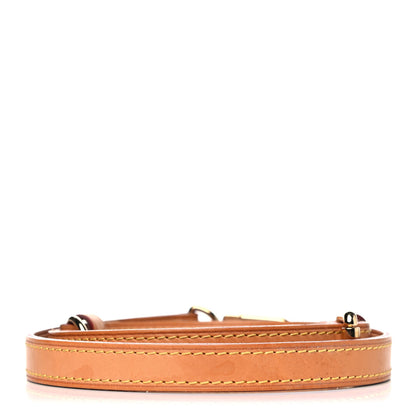 Louis Vuitton Vachetta Adjustable Speedy Bandouliere Shoulder Strap 2 of 7