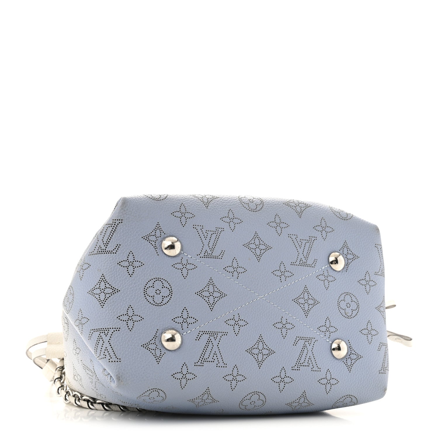 Louis Vuitton Mahina Degrade Bella Bleu 4 of 14