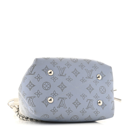 Louis Vuitton Mahina Degrade Bella Bleu 4 of 14